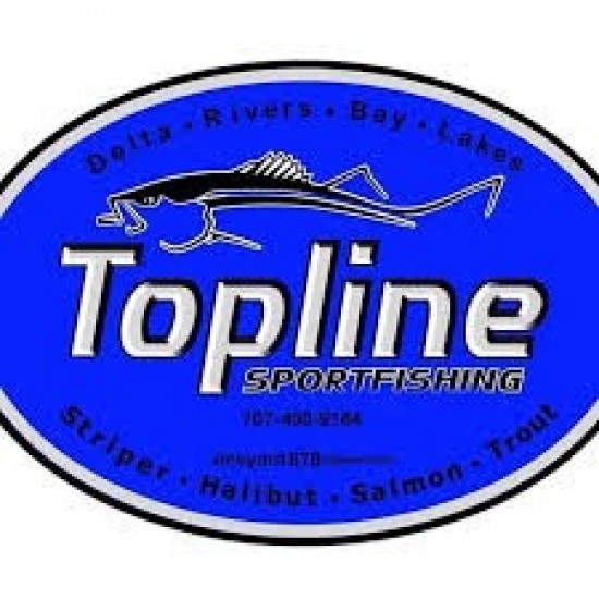 Top Line 300M With Spool
