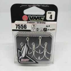 Triple Hook - VMC 7556TI