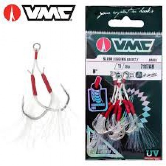 Assist - VMC 7117AH