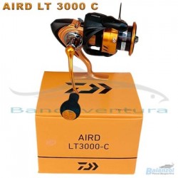 Daiwa Aird lt3000C