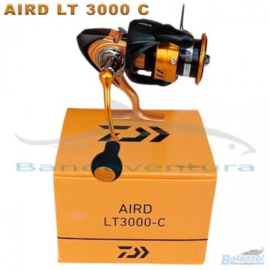 Daiwa Aird lt3000C