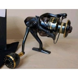 FBS Reel