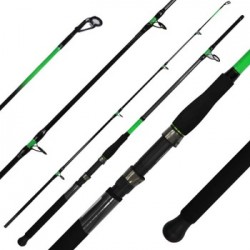 Sensor Boat Rod - DAIWA