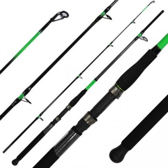Sensor Boat Rod - DAIWA