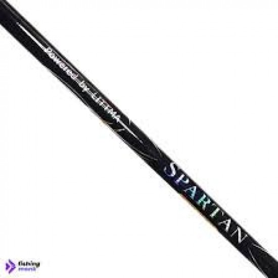 Spartan Rod